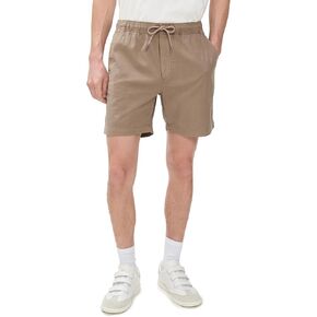 Faherty Men's Essential Drawstring Shorts