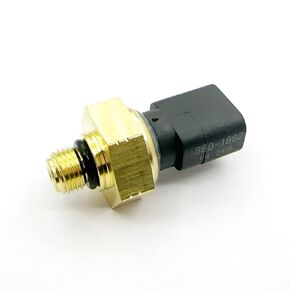 Oil Pressure Sensor 3801882 380-1882 for CAT Caterpillar G3516H Engine C7.1/4.4 Excavator