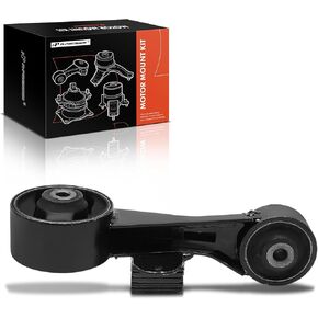 A-Premium Torque Strut Mount Compatible with Toyota Highlander 2009-2013, Venza 2009-2016, 2.7L
