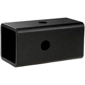 عقبات مقاومة للرصاص 2.5 "إلى 2" مخفض