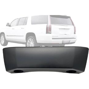 APA Presection Trailer Cover لعام 2015 2016 2017 2018 2019 2020 ESCALADE ESV Preped Tow Hook Cover 23431237 84410295 GM1180178
