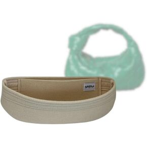 Samorga (12-31/ BV-Mini-Jodie Bag Organizer for Mini Jodie Bag Organizer Insert Innerbag