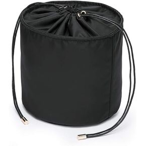 Nylon Purse Organizer Insert Small Medium and Large Sizes Commercialized Bag Organizer for Tote Bags
