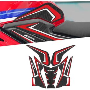 ل CBR400R CBR400 2024 2025 الملحقات ساحة الجر للدراجات النارية لوحة الجر المضادة للانزلاق ملصق الغاز واقي قبضة CBR400R دبابة