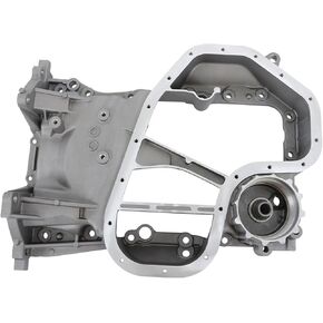 labwork Engine Upper Oil Pan Replacement for Toyota Camry 2005-2012 Replacement for Lexus RX350 2007-2015 1210131121 12101-31121