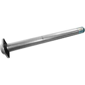 Walker 53901 أنبوب العادم 2.625 "مدخل (OD) 2.5" منفذ (ID) لفورد F-150