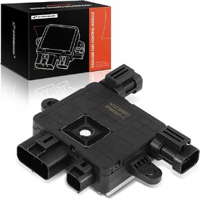 A-Premium Engine Chailing Colling Control Module متوافق مع Kia Sedona 2006-2010 3.8L ، Sedona 2011-2012/2014