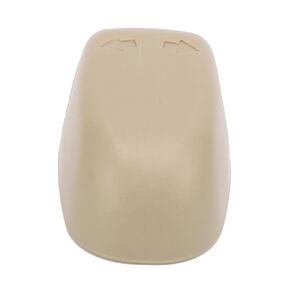 Seat Adjustment Knob Switch Button Cover Trim 81252-SDB-A71ZC Car Seat Adjustment Switch Cover Replacement for CRV