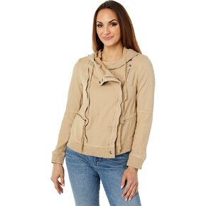 Free People Carmen Moto