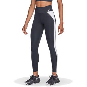 Nike One Women's Mid-Rise Full-Length Leggings