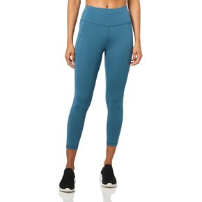 Sweaty Betty Women's All Day High Waist 7/8 Yoga Leggings