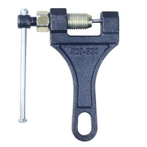 #420-530 Chain Breaker for Motorcycle ATV Dirt Pit Quad Go Kart Scooter BicycleTractor Heavy Duty Chain Break Perfect for # 420 428 520 525 528 530 Chain