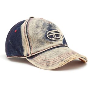 Diesel C-SEYMON Baseball Cap