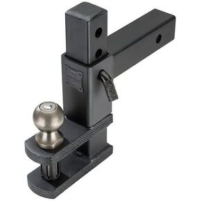 Ball/Clevis Mount ADJ