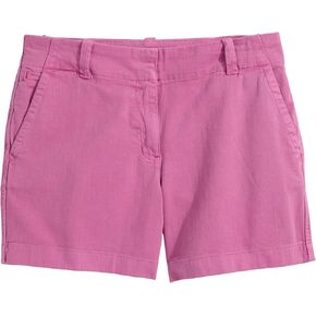 Vineyard Vines Women's Herringbone 5 "كل يوم قصير
