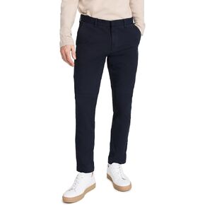BOSS Men's Slim Fit Stretch Cotton Chinos