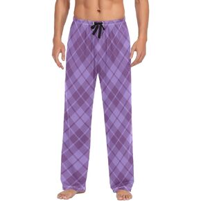Pajama Pants For Men Pajama Bottoms Lounge Pants