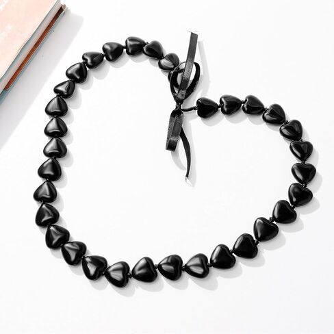 Graduation Necklace Graduation Gifts 2024 Chunky Hawaiian Lei Necklace Class of 2024 Graduation Accessories in Saudi Arabia