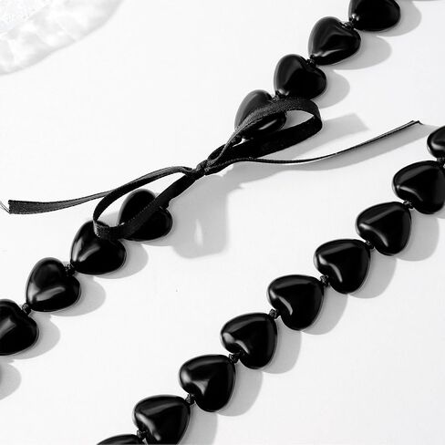 Graduation Necklace Graduation Gifts 2024 Chunky Hawaiian Lei Necklace Class of 2024 Graduation Accessories in Saudi Arabia