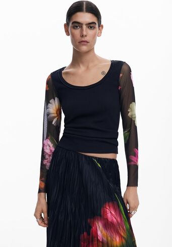 Desigual Women's FAL_follet in Saudi Arabia
