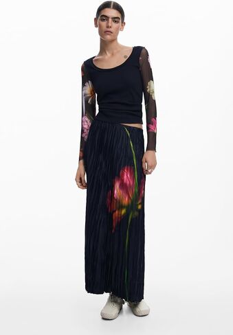 Desigual Women's FAL_follet in Saudi Arabia