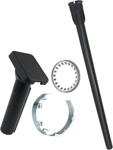 طقم أنبوب وحلقات غطاء أسطوانة حامل الإطارات الاحتياطية متوافق مع 1999-2013 Chevy Silverado GMC Sierra 1500 2500 3500 Pickup يستبدل 15182986 15040331 15769308 in Saudi Arabia