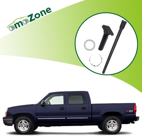طقم أنبوب وحلقات غطاء أسطوانة حامل الإطارات الاحتياطية متوافق مع 1999-2013 Chevy Silverado GMC Sierra 1500 2500 3500 Pickup يستبدل 15182986 15040331 15769308 in Saudi Arabia
