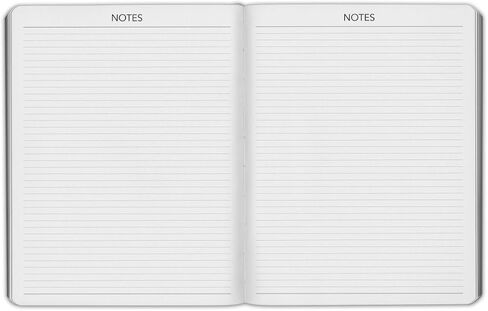 2025 Harbor Large Monthly Planner - Cambridge Super Sonic - 9.75x7.5" in Saudi Arabia