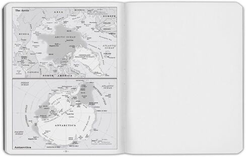 2025 Harbor Large Monthly Planner - Cambridge Super Sonic - 9.75x7.5" in Saudi Arabia