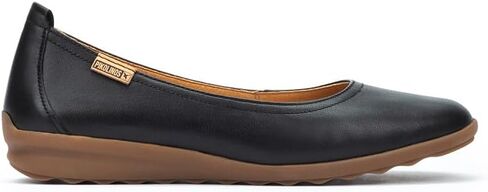PIKOLINOS Ballerina Flats Leather Alcoi for Woman in Saudi Arabia