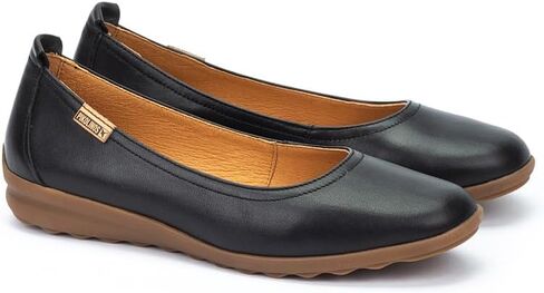 PIKOLINOS Ballerina Flats Leather Alcoi for Woman in Saudi Arabia