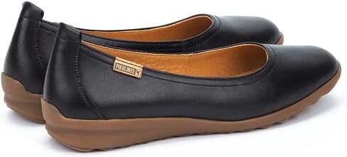 PIKOLINOS Ballerina Flats Leather Alcoi for Woman in Saudi Arabia
