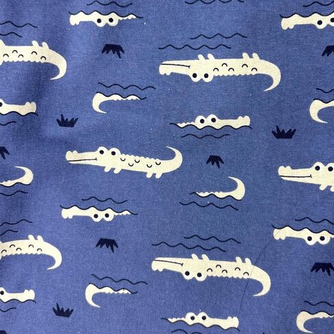 ROCK ATOLL Men's Novelty Print Soft Cotton Knit Long Pajama Lounge Pant Bottoms in Kuwait