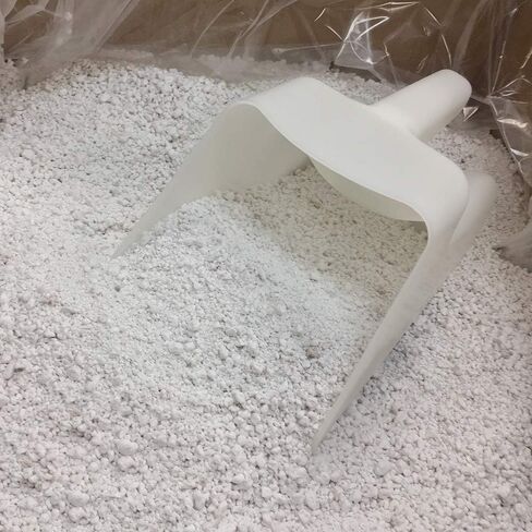 GA - General Moudsorbent ، 2.5 رطل كيس in Saudi Arabia