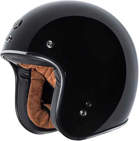 TORC T50/Del Mar Open Face 3/4 Motorcycle Helmet with Graphics in Kuwait