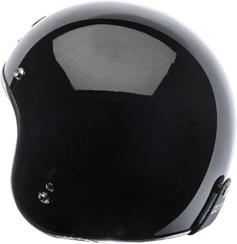 TORC T50/Del Mar Open Face 3/4 Motorcycle Helmet with Graphics in Kuwait