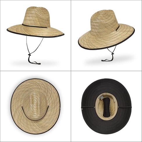 Sunday Afternoons Sun Guardian Hat in Saudi Arabia