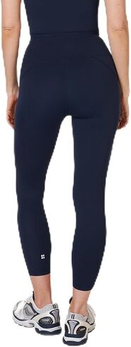 Sweaty Betty Women's All Day High Waist 7/8 Yoga Leggings in Saudi Arabia