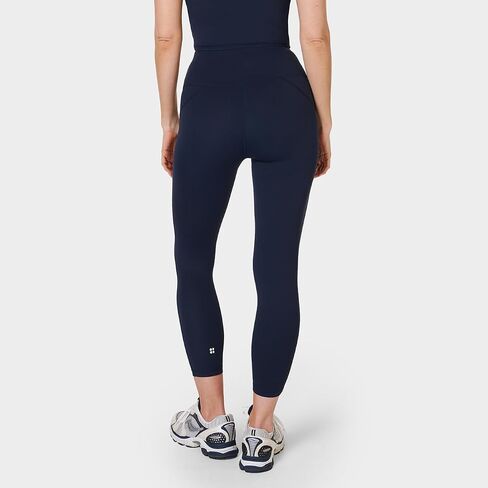 Sweaty Betty Women's All Day High Waist 7/8 Yoga Leggings in Saudi Arabia