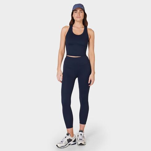 Sweaty Betty Women's All Day High Waist 7/8 Yoga Leggings in Saudi Arabia