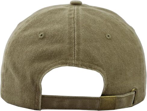 Chicken Dad Hat for Men, Adjustable Embroidered Cotton Baseball Cap in Saudi Arabia