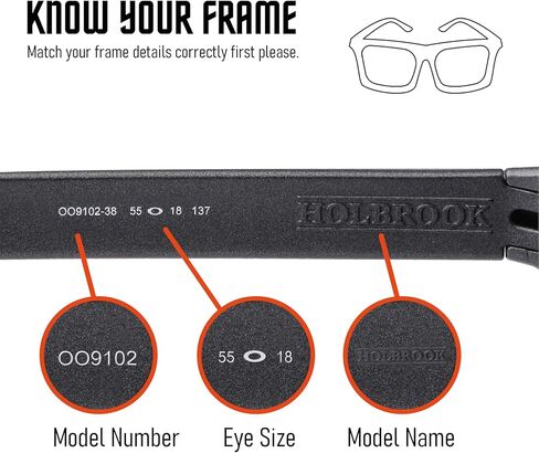 Polarized Replacement Lenses for Electric Knoxville XL Sunglasses in Kuwait