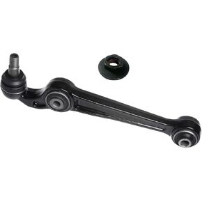 TUCAREST 1Pcs K620149 (From 9/03/06) Front Lower Forward Control Arm and Ball Joint Assembly Compatible With 2007-2012 Fo-rd Fusion, Lin-coln MKZ /2007-2011 Mer-cury Milan Suspension