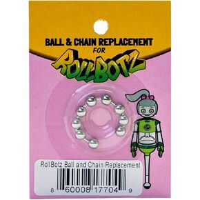 Rollbotz Ball and Chain