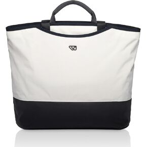 Wayb Toddler Tote | حقيبة سفر أنيقة | 28L سعة | تنظيم التنظيم