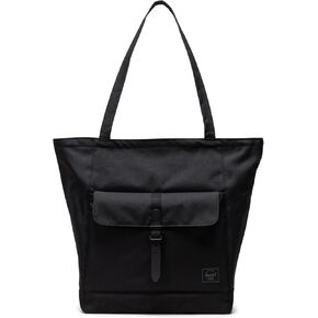 Herschel Retreat Tote - Black Tonal