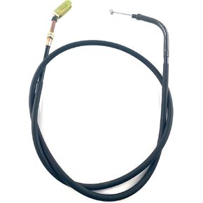 Cable Brake Rear Hand Compatible with Suzuki Vinson 500 LTA500F LTF500F 58810-03G10