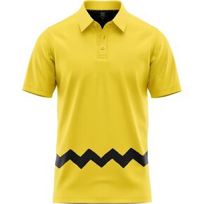 مضحك قميص Polo Polo Perform