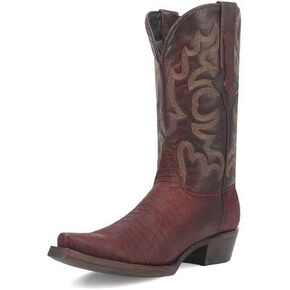 Dingo Boots Men's The Duke Western Boot