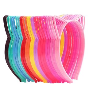 Aprince 25pcs Cat Ears Develder Birthday Decorations Kitty Haptonds for Women Halloween Hair Associory Compital Combands Beadbands Gabby Party Favors Suppors